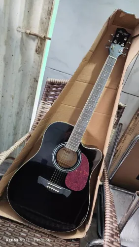 Violão memphis