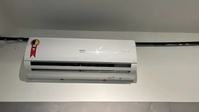 Ar condicionado 12000