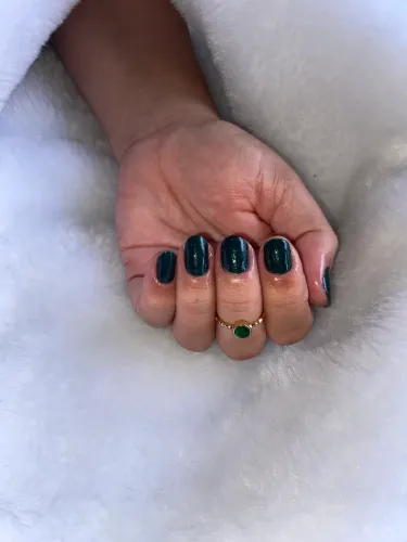 Venha fazer suas unhas comigo