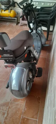 X bug Bachi 2026 nova 30 km rodados 
