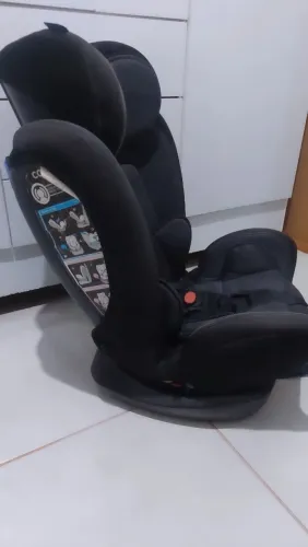 Coisas de bebê