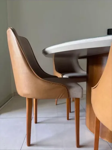Poltronas corazza
