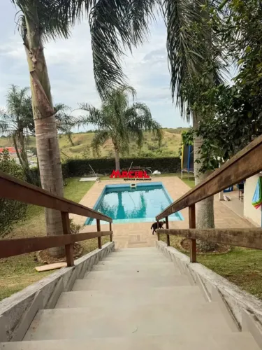 Casa no condomínio Mirante do Vale de 1.000m² de terreno.
