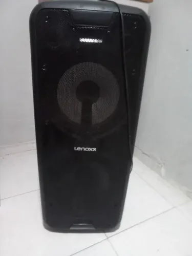 Vendo aparelho de som potente