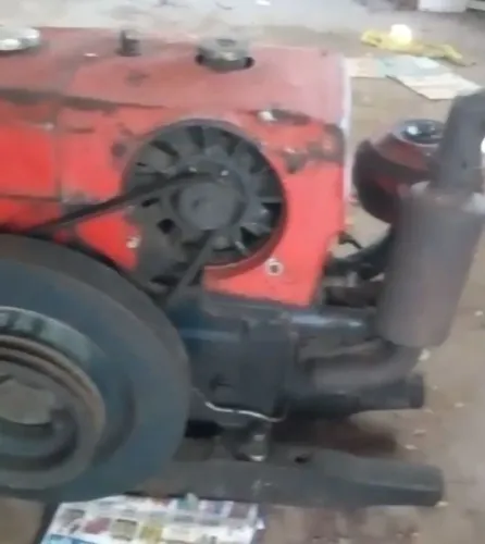 Motor Tobata