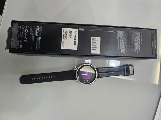 Relogio galaxy watch5 pro