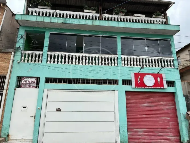 Casa para venda e locação, Vila Mascote, São Paulo, SP