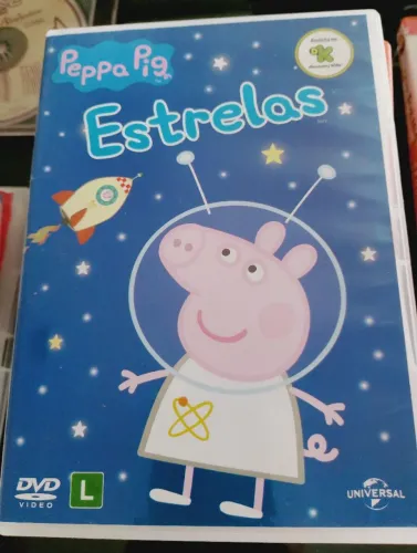 DVDS diversos