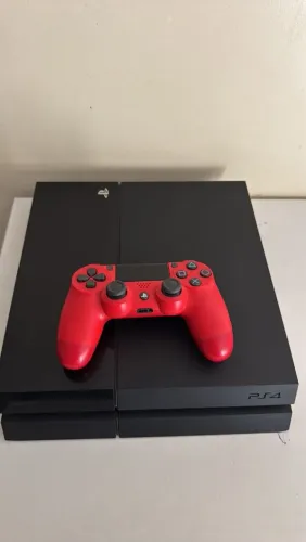 vídeo game 