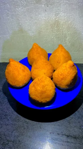 Ofereço meus serviços