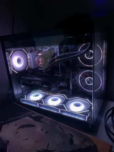 PC GAMER AMD