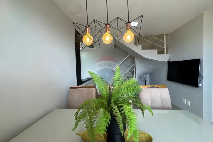 Cobertura 3 Quartos, 176m², 2 Vagas no Jardim Guanabara/BH!