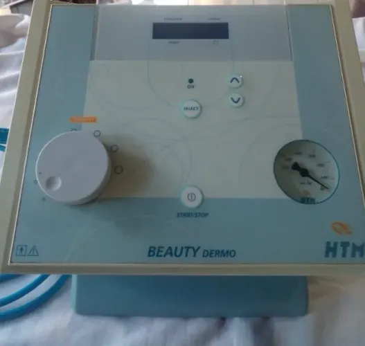 Dermo Beauty HTM ( facial e corporal)
