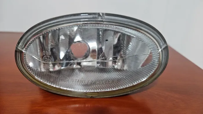 Farol milha civic g9 2012 a 2016