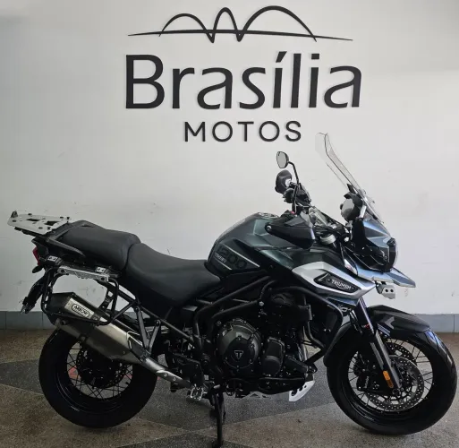 TRIUMPH TIGER 1200 XCA 2019/2019 