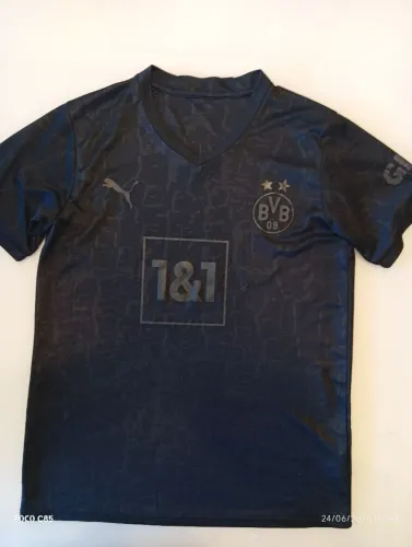 Camisa Borussia Puma