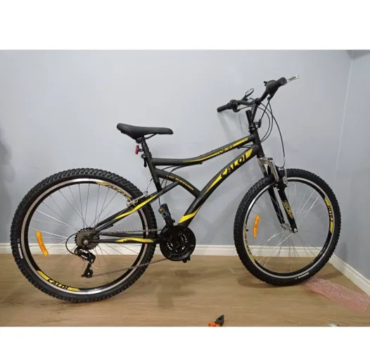 Bicicleta caloi