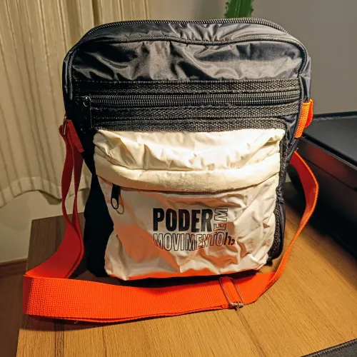 Bolsa Poder em Movimento