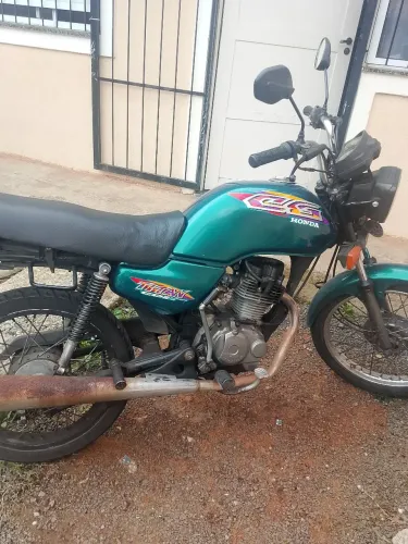 Venda moto