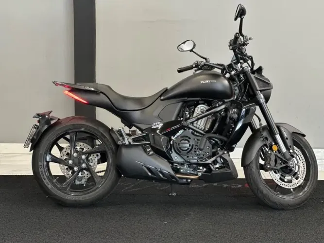 ZONTES S 350 2025