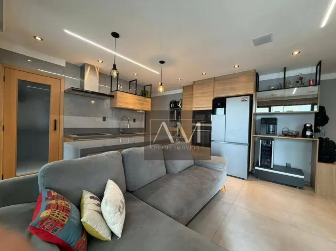 Apartamento com 3 dormitórios à venda, 106 m² por R$ 1.800.000 - Rua Tuiuti, 630 - Tatuapé