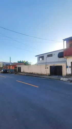 Ponto Comercial + Terreno + CASA 03 QUARTOS | MONDUBIM.