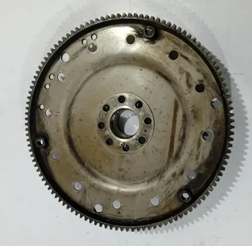 Volante Do Motor Audi A4 2.0 2009 2010 2011 2012