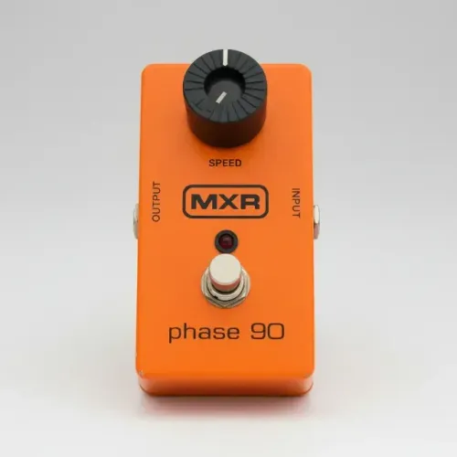 Pedal Mxr Phase 90 Mini M-290 Phaser (Usado)
