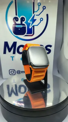 Gs11 mini smartwatch