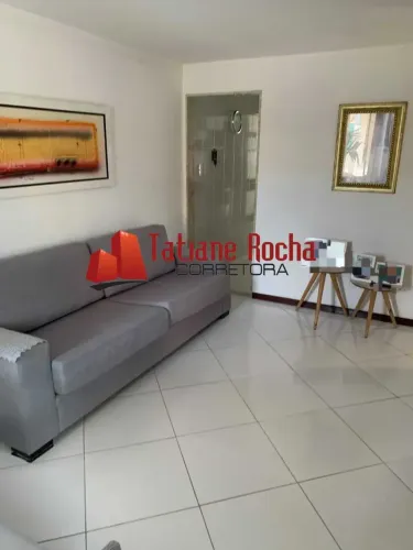 Vendo excelente casa no Condomínio Alegria II.