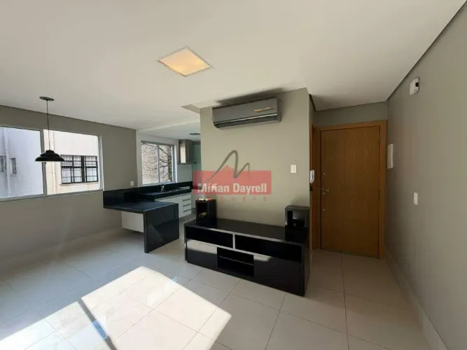 (69151) à venda - Apartamento com 2 quartos, 2 vagas, no São Pedro