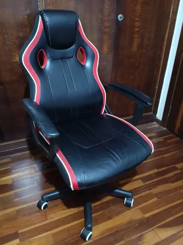 Cadeira gamer