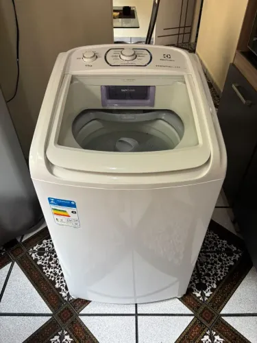 Máquina de lava Electrolux 11kg