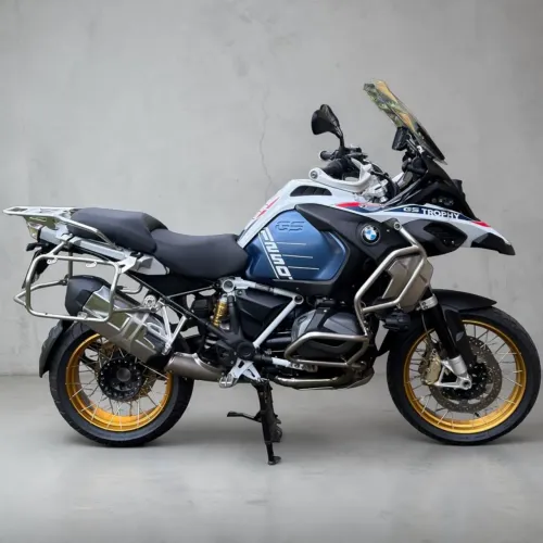 BMW R 1250 GS ADV . 2024 impecável