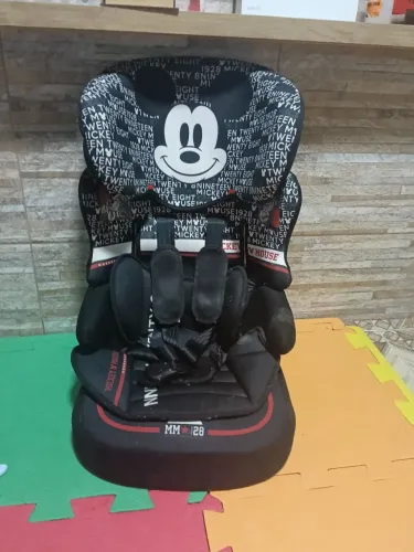 Cadeirinha de criança