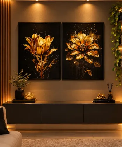 QUADRO DECORATIVO