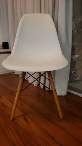 2 Cadeiras de jantar
