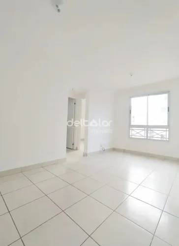 Apartamento com 02 quartos, armários planejados e uma vaga coberta, Venda Nova, Belo Horiz