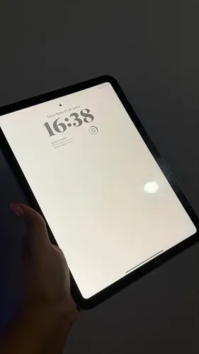 iPad
