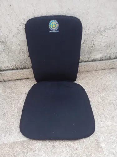 Assento ortopédico