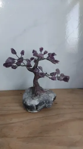 Arvore da vida decorativa 