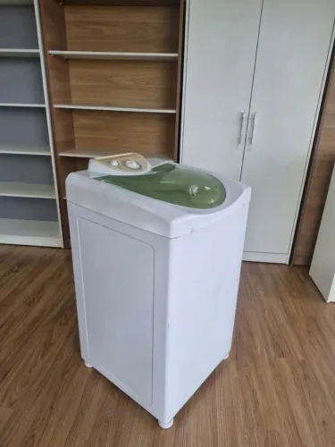 Máquina de Lavar COM GARANTIA