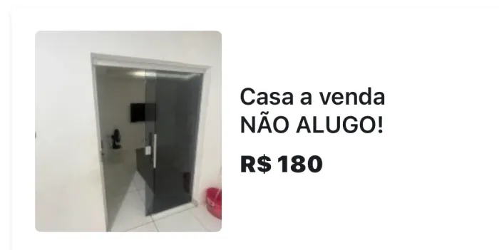 Casa recém reformada clima bom 2