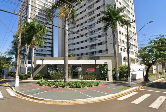CONDOMINIO AQUARELA PINHEIROS