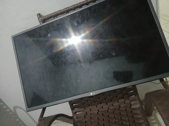 Vende-se tv 32 polegada