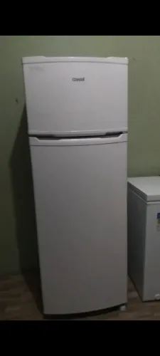 Geladeira Consul CRD37 220v BC