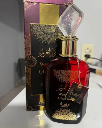 Perfume Árabe