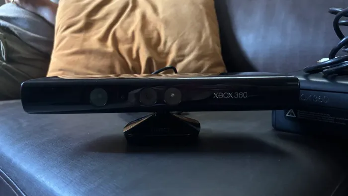 Kinect Xbox 