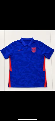 Camisa Inglaterra original