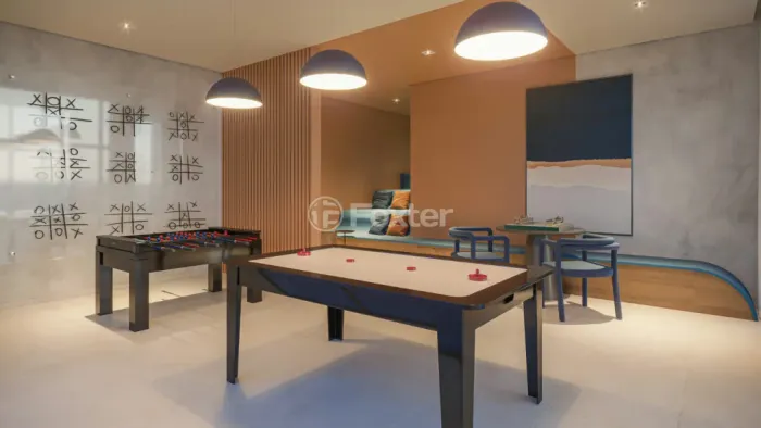 Apartamento à venda Rua Doutor Diogo de Faria, Vila Clementino - São Paulo